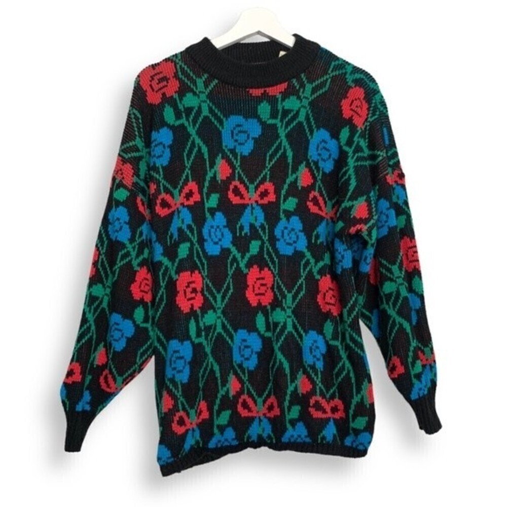 Vintage Crewneck Sweater